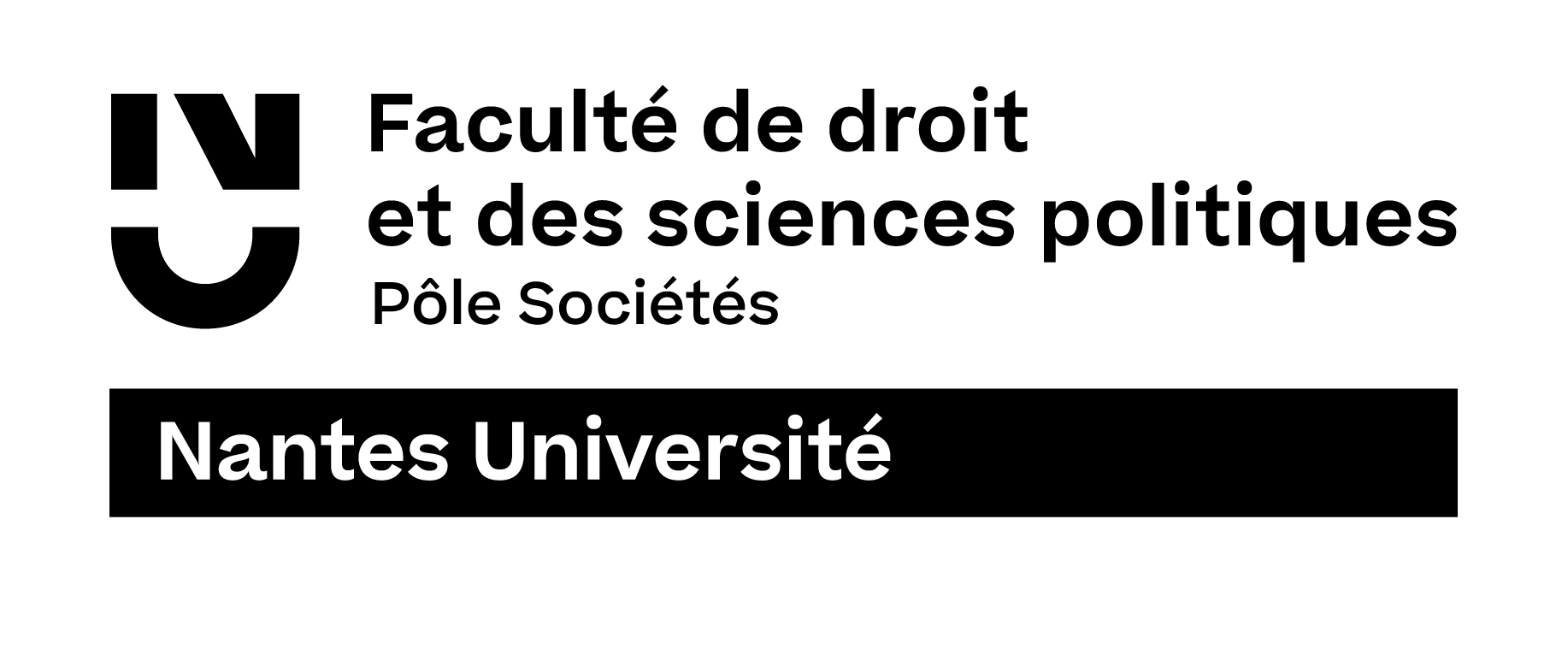 Nantes Université - Faculté de Droit